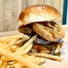 OLU BURGER KYOTO IBARAKI - メイン写真: