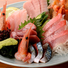 SAKE-FISH SAWASUKE - メイン写真: