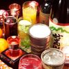 くいもの屋わん - ドリンク写真: