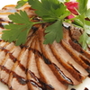 地中海食堂 タベタリーノ - 料理写真:鴨のステーキ