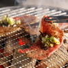 炭火焼肉一獲 - メイン写真: