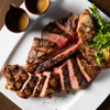 RUBY JACK'S STEAKHOUSE PRODUCED BY TWO ROOMS - メイン写真: