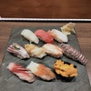 Sushi Ajino Ichimatsu - メイン写真: