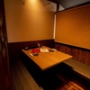 Kaisen Sushi Doggu Izakaya Uomusubi - メイン写真: