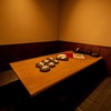 Kaisen Sushi Doggu Izakaya Uomusubi - メイン写真: