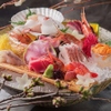 Kyoushoku Washoku Irodori Koshitsu Izakaya Temari Kawasaki Ekimaeten - メイン写真: