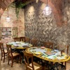 Pizzeria e Osteria PADRINO - メイン写真: