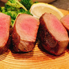 Shinjuku Yakiniku Gyutan no Lemon Sohonten