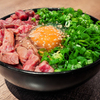 YAKINIKU DAICHI ROPPONGI - メイン写真: