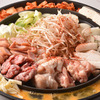 韓国居酒屋 ダンバム - メイン写真: