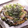 Okonomiyaki Monjayaki Nakashou - メイン写真: