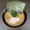 横濱家系ラーメン 勝鬨家 - メイン写真: