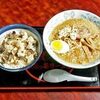 環七土佐っ子ラーメン - 料理写真: