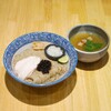 麺匠 たか松 - 料理写真: