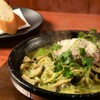 本格石焼き生パスタのお店 motti-pasta - メイン写真: