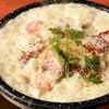 本格石焼き生パスタのお店 motti-pasta - メイン写真: