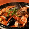 本格石焼き生パスタのお店 motti-pasta - メイン写真: