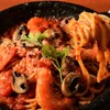本格石焼き生パスタのお店 motti-pasta - メイン写真:
