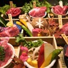 Minamishinjuku Wagyuu Yakiniku Kei - メイン写真: