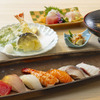 Sushi Sake Sakana Tensushi - メイン写真: