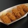 牡蠣フライ串専門 - メイン写真: