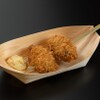 牡蠣フライ串専門 - メイン写真: