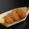 牡蠣フライ串専門 - メイン写真: