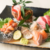 寿司 鮪家 - 料理写真: