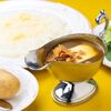 欧風カレー ル・ムーラン - 料理写真: