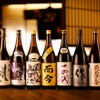 海鮮と日本酒 政良 - メイン写真:
