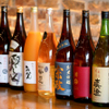 KINKA sushi bar izakaya - メイン写真: