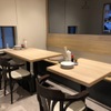 寿司とMAS - 内観写真: