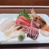 Sushi Ajino Ichimatsu - 料理写真: