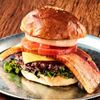 ロッカウェイバーガー - メイン写真: