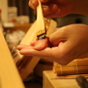 Pontochou Sushi Ishiya - メイン写真: