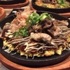 Okonomiyaki Noro - メイン写真: