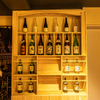 日本酒横丁 あばれ鮮魚 - メイン写真: