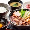 Shabu Shabu Sukiyaki Don Tei - メイン写真: