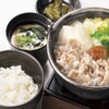 Shabushabu Sukiyaki Don Tei - メイン写真: