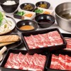 Shabu Shabu Sukiyaki Don Tei - メイン写真: