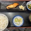 Oshokujidokoro Taneichi - 料理写真:ギンダラ定食