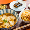 棊子麺茶寮 いしこん - メイン写真:
