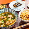 棊子麺茶寮 いしこん - メイン写真: