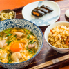棊子麺茶寮 いしこん - メイン写真: