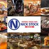肉が旨い NICKSTOCK - メイン写真: