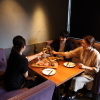 CORAL KITCHEN at garden - メイン写真: