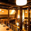 Shinshuusoba Tori Koshitsu Izakaya Hachibee - メイン写真: