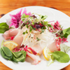魚と野菜と天ぷらと 酒場リベリー - メイン写真: