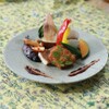花の宴 - 料理写真: