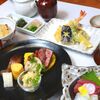 旬活和食 ままや - 料理写真:旬活名古屋御膳